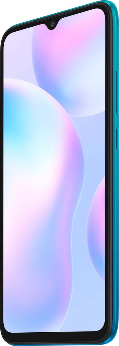 Xiaomi Redmi 9A smartphone 2/32GB (aurora green)