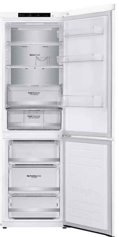 LG Kyl/Frys ELB81SWVCP1 (vit)