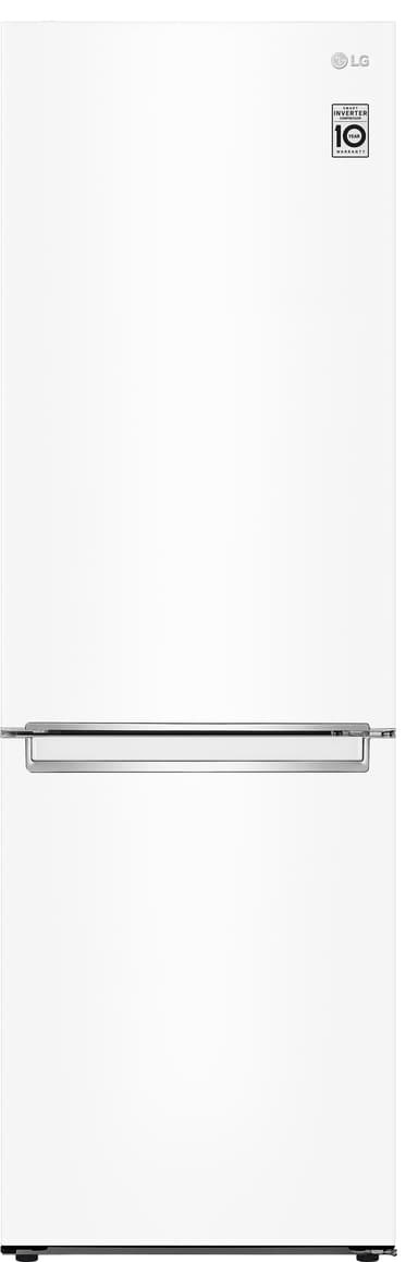 LG kylskåp/frys ELB81SWVCP1