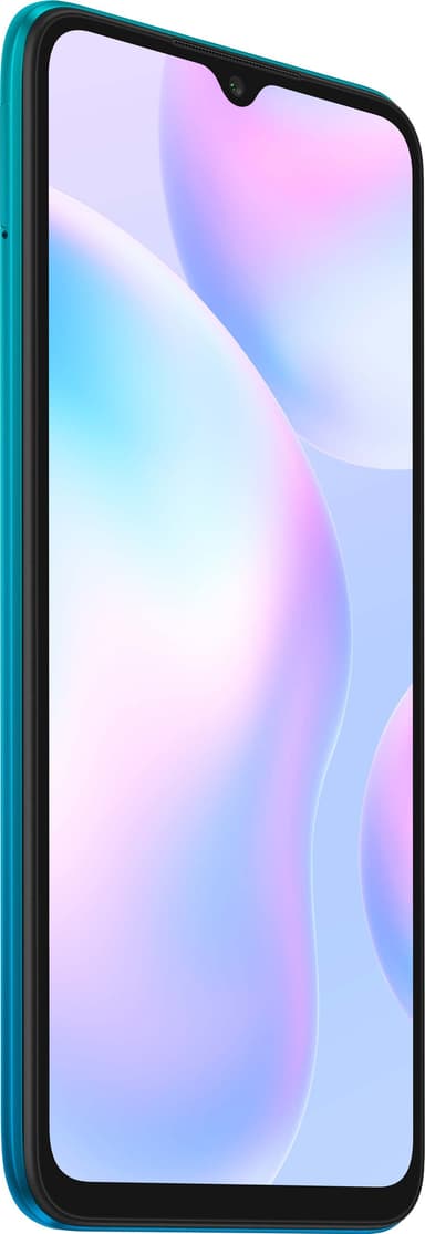 Xiaomi Redmi 9A smartphone 2/32GB (aurora green)