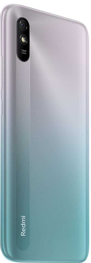 Xiaomi Redmi 9A smartphone 2/32GB (glacier blue)