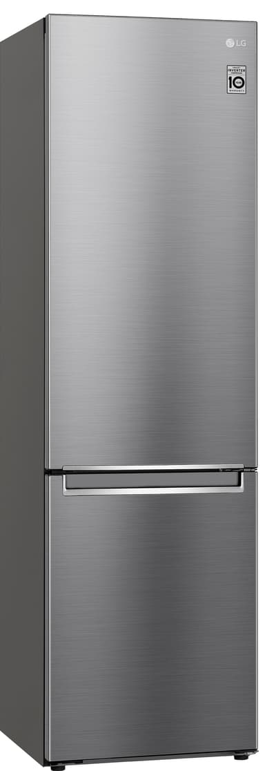 LG Kyl/Frys GBB72PZEGN (rostfri)