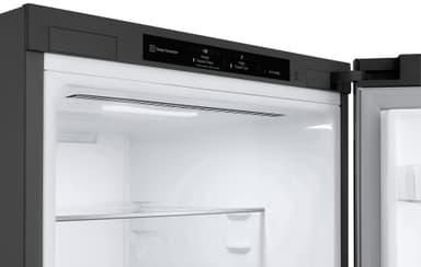 LG Kyl/Frys GBB72PZEGN (rostfri)