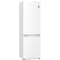 LG kylskåp/frys ELB81SWVCP1