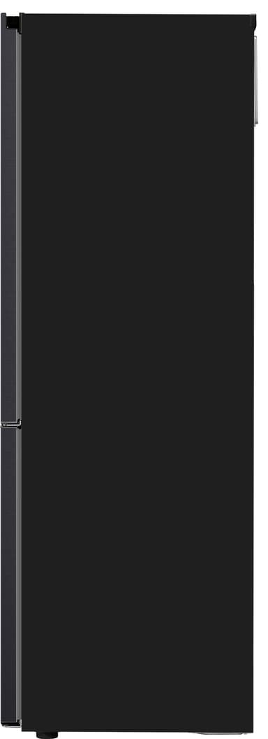 LG Kyl/Frys ELB81MCVCP1 (svart)
