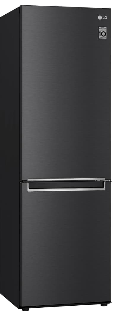 LG Kyl/Frys ELB81MCVCP1 (svart)