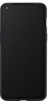 OnePlus Nord 2 5G Bumper fodral (svart)