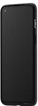 OnePlus Nord 2 5G Bumper fodral (svart)