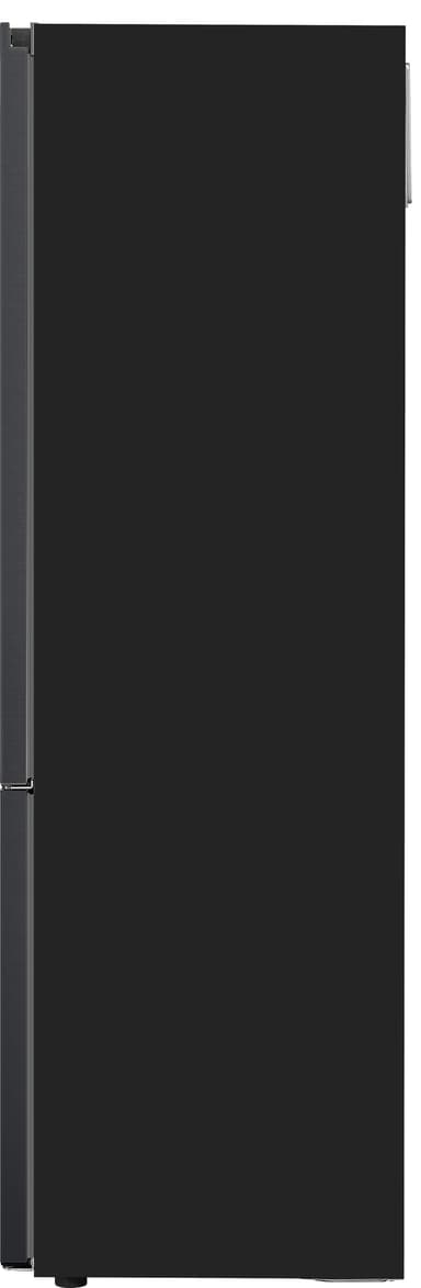 LG Kyl/Frys GBB72MCEGN (svart)