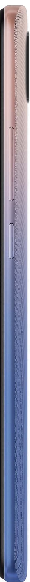 Xiaomi Redmi 9C NFC smartphone 3/64GB (purple)