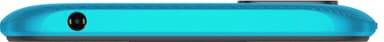 Xiaomi Redmi 9C NFC smartphone 3/64GB (midnight gray)