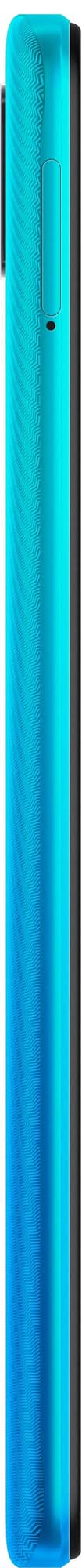 Xiaomi Redmi 9C NFC smartphone 3/64GB (midnight gray)