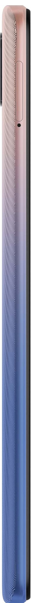 Xiaomi Redmi 9C NFC smartphone 3/64GB (purple)