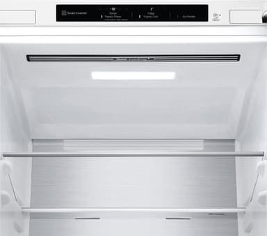 LG Kyl/Frys ELB81SWVCP1 (vit)