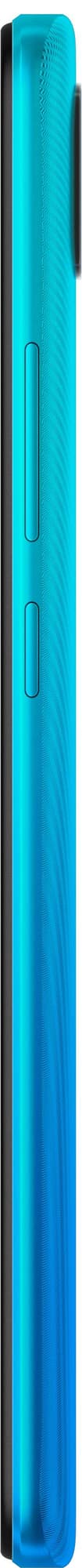 Xiaomi Redmi 9C NFC smartphone 3/64GB (midnight gray)