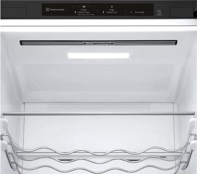 LG Kyl/Frys GBB72MCEGN (svart)