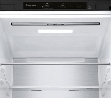 LG Kyl/Frys ELB81MCVCP1 (svart)