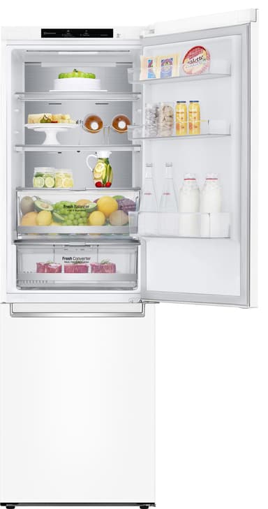 LG Kyl/Frys ELB81SWVCP1 (vit)