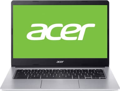 Acer Chromebook 314 MTK/4/64 14" bärbar dator