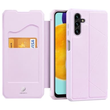DUX DUCIS Samsung A13 5G Skin X Series Fodral - Rosa