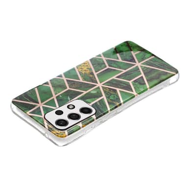 SKALO Samsung A53 5G Marmor TPU-skal - Motiv 3