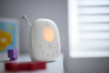 Philips Avent babymonitor SCD713/26