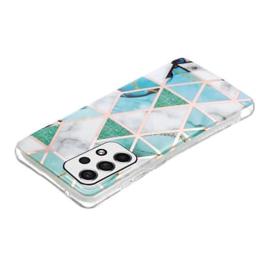 SKALO Samsung A53 5G Marmor TPU-skal - Motiv 4