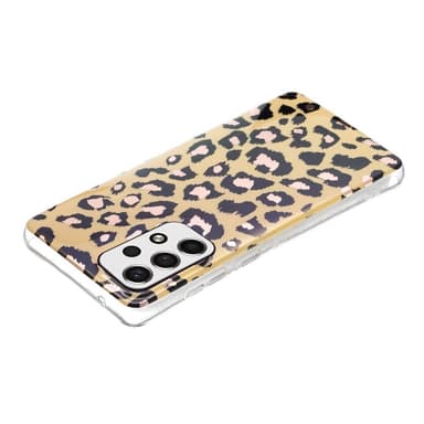 SKALO Samsung A53 5G Marmor TPU-skal - Motiv 2
