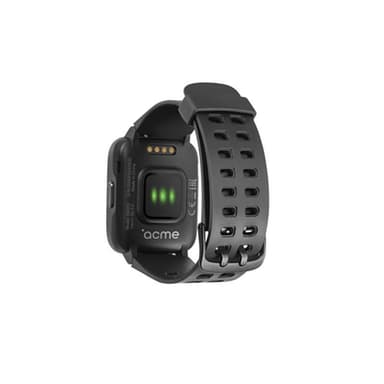 Acme SW202G Smartklocka, Mörkgrå