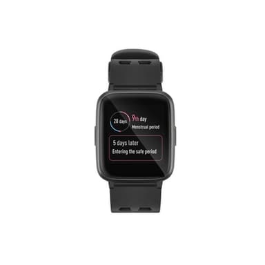 Acme SW202G Smartklocka, Mörkgrå