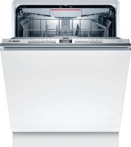 Bosch Diskmaskin SMD6TCX00E (N/A)