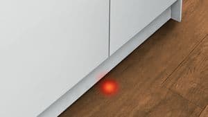 Bosch Diskmaskin SMD6TCX00E (N/A)