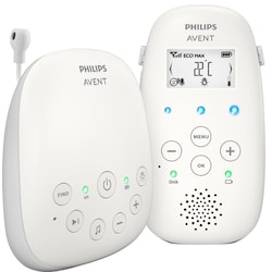 Philips Avent babymonitor SCD713/26