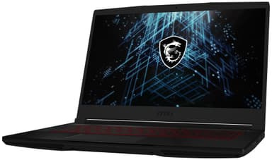 MSI GF63 Thin 15.6" bärbar dator gaming i5/8/512/1650