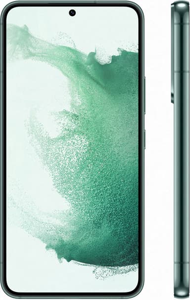 Samsung Galaxy S22 5G smartphone, 8/256GB (Green)