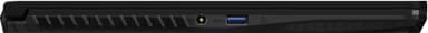 MSI GF63 Thin 15.6" bärbar dator gaming i5/8/512/1650