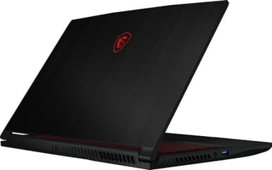 MSI GF63 Thin 15.6" bärbar dator gaming i5/8/512/1650