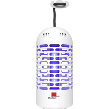 Swissinno Premium 3W 1 254 001 UV-insektsfångare 3 W (Ø