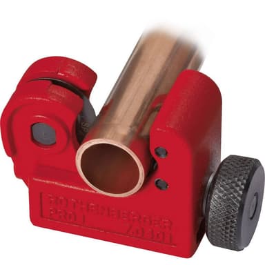 Rothenberger RÖRSKÄRARE MINICUT I PRO 70401