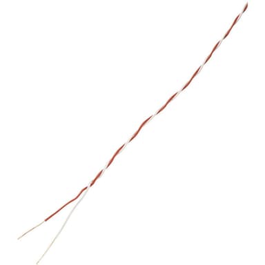 TRU COMPONENTS TC-8790020 Kopplingstråd 2 x 0.20 mm²