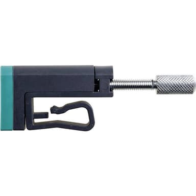 Wolfcraft 3037000 Kantspännare Spännvidd (max.): 24 mm