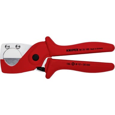 Knipex KNIPEX Rörskärare för kompoundrör av seg,