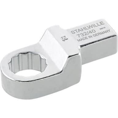Stahlwille 58224024 Ring-insticksverktyg 24 mm för