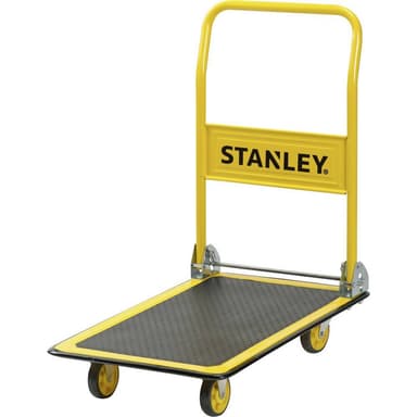 Stanley by Black & Decker SXWTD-PC527 Plattformsvagn
