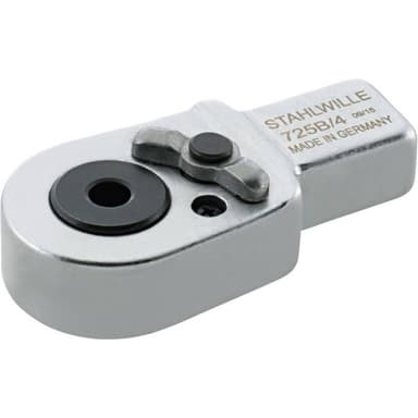 Stahlwille 58255004 Bit-insticksspärr