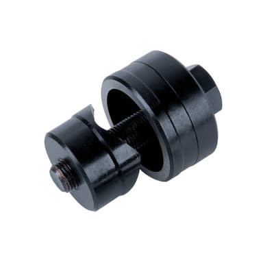 Wolfcraft 3752000 Hålslagare 28 mm