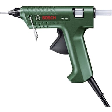 Limpistol Bosch Home and Garden PKP 18 E 11 mm 200 W