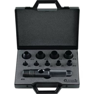 Peddinghaus 8004309001 Stansning-set