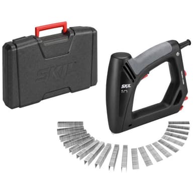 SKIL 8200 AC Häftpistol elektrisk Klammertyp Typ 53