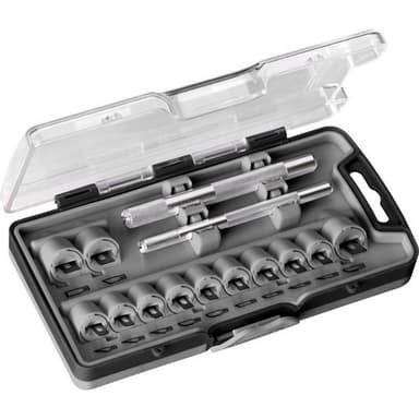 kwb Skalpell Aluminium 1 st